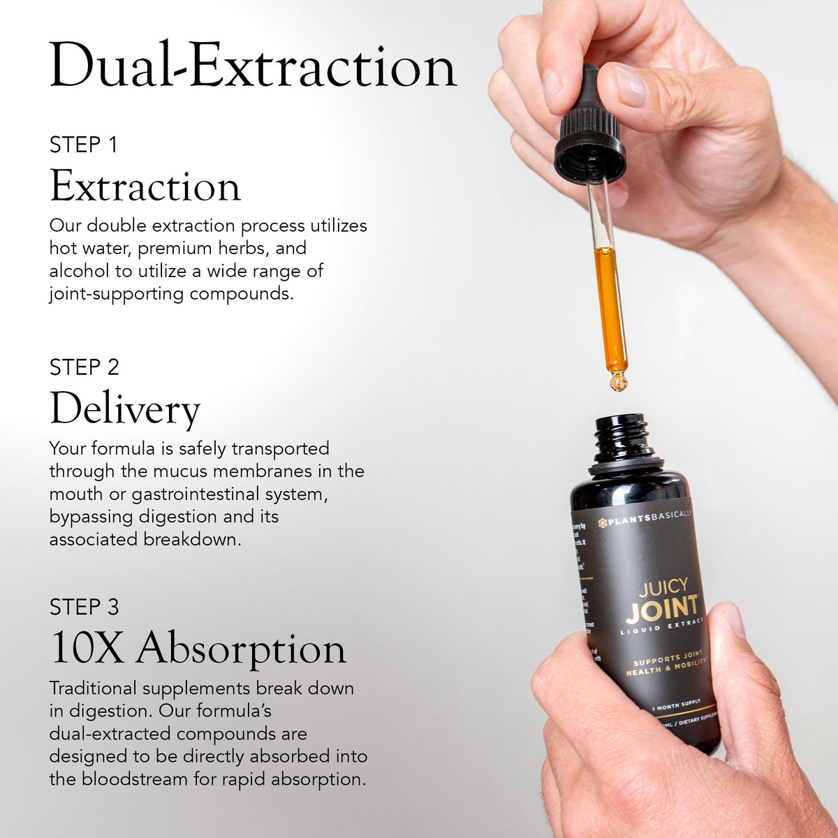 Dula extraction [en]