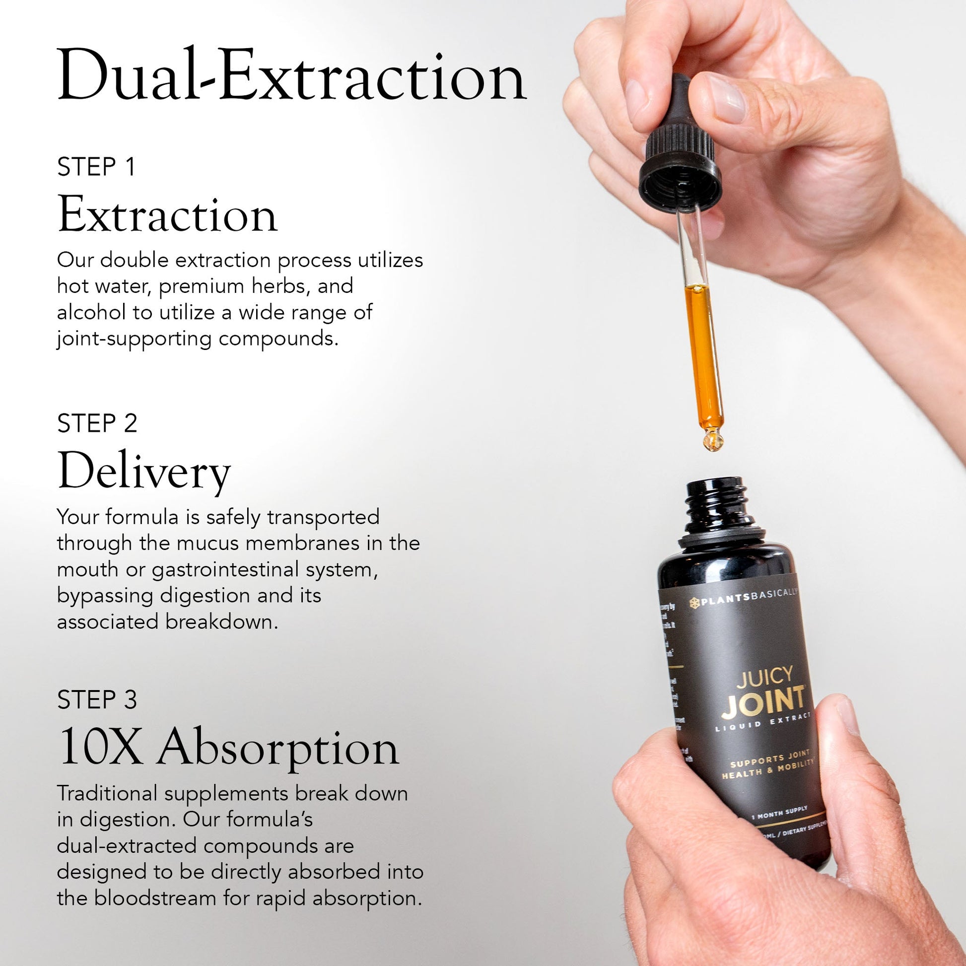 Dula extraction [en]