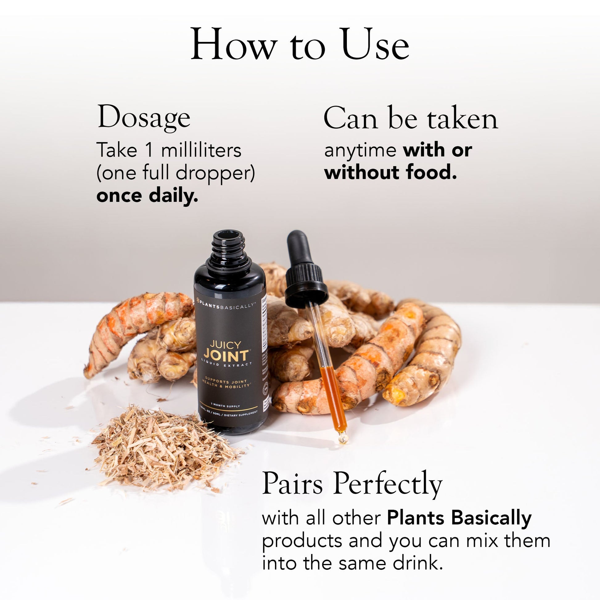 How to Use Juicy Joint [en]