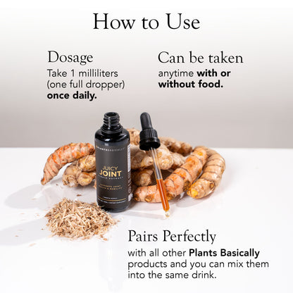 How to Use Juicy Joint [en]
