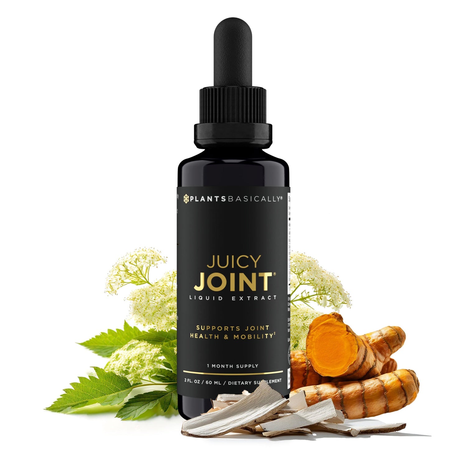 Juicy Joint
