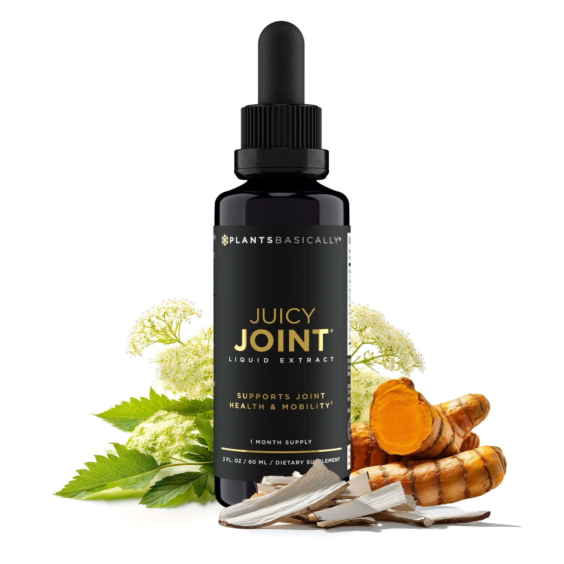 Juicy Joint